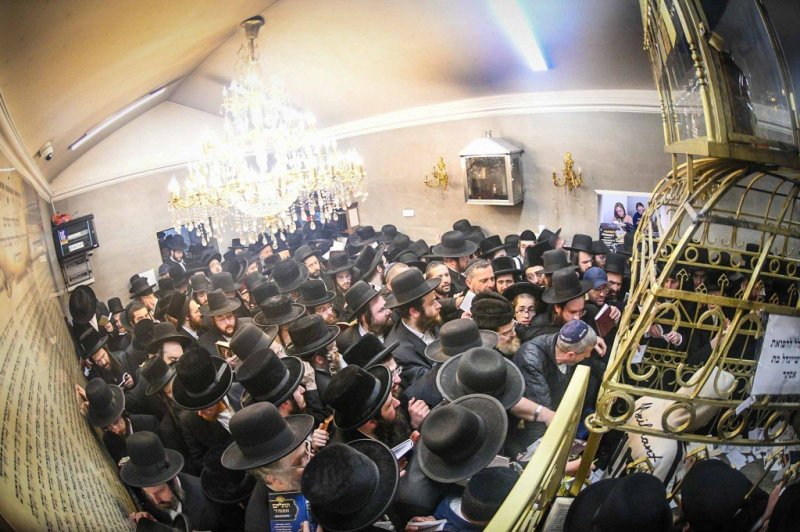 ארי קופרשטוק