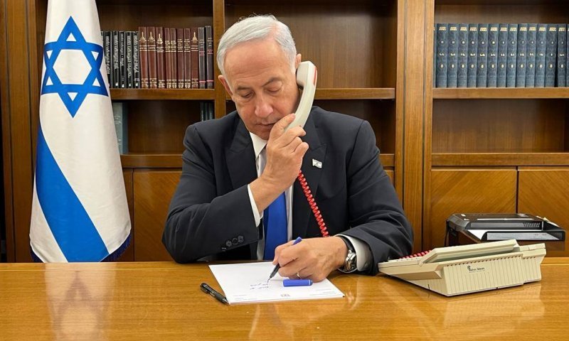 טלטלה בלשכת רה״מ: שני בכירים צפויים לעזוב את תפקידם