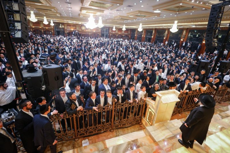 יעקב נחומי ודניאל נפוסי