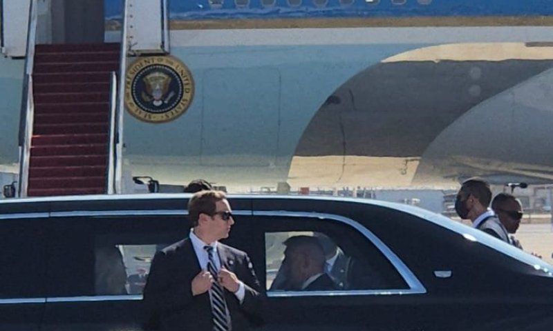 האיראניים יתנקמו? האבטחה סביב השרים תוגברה