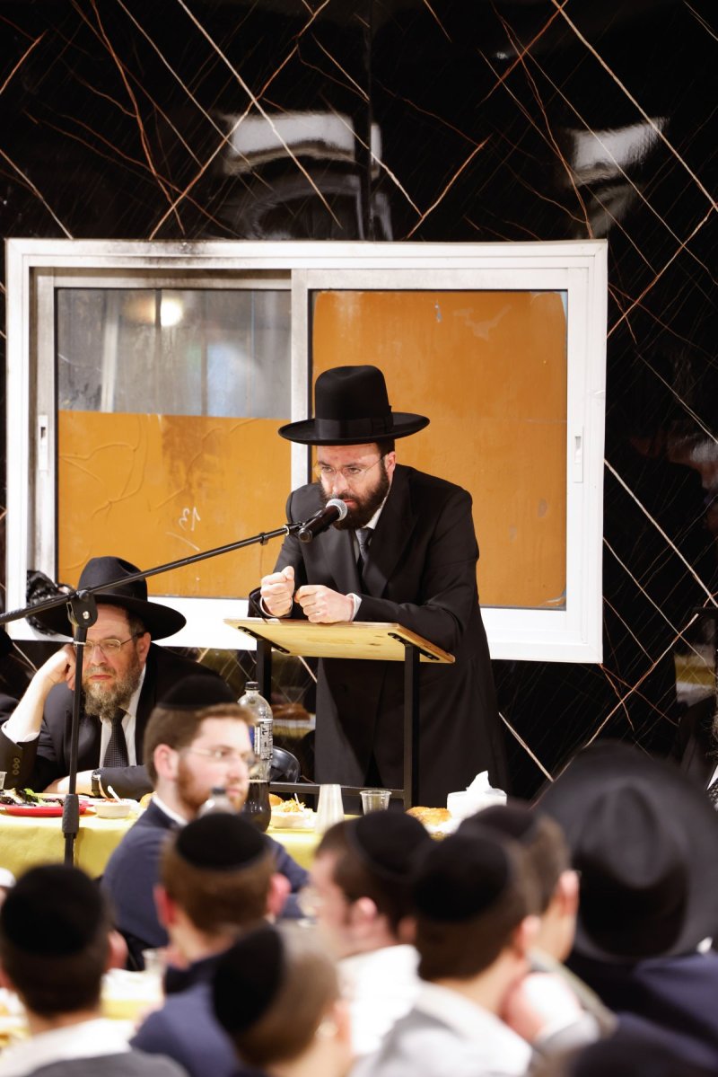 שמוליק קורלנסקי