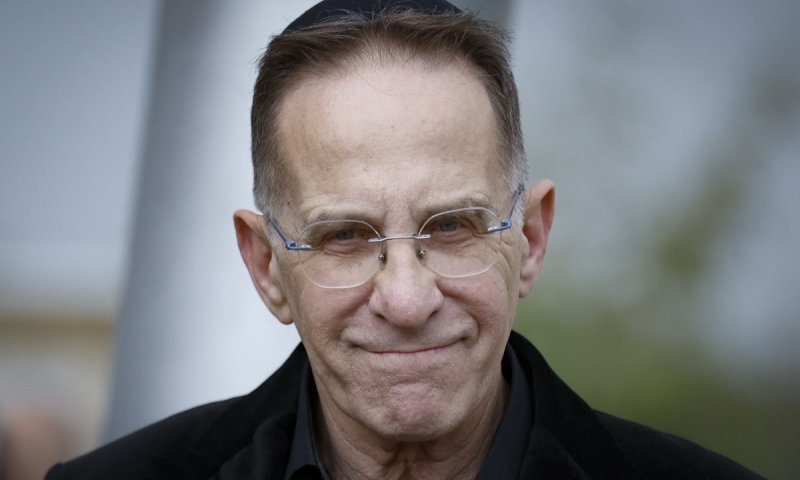 יאשר את מינוי ברוורמן? ההכרעה על עתיד ראש הסגל עוברת לנציב הבא