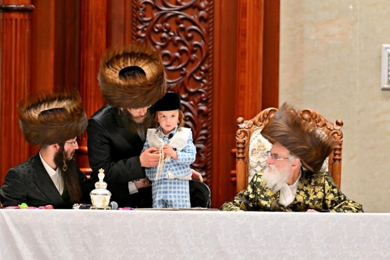 יהושע פרוכטר