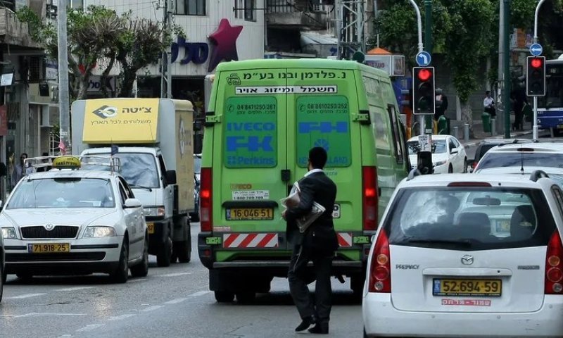 החילונים ינקמו בחרדים? נחשפה תוכנית לחסימת בני ברק בערב שבת