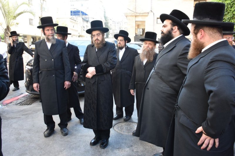 יהודה פרקוביץ