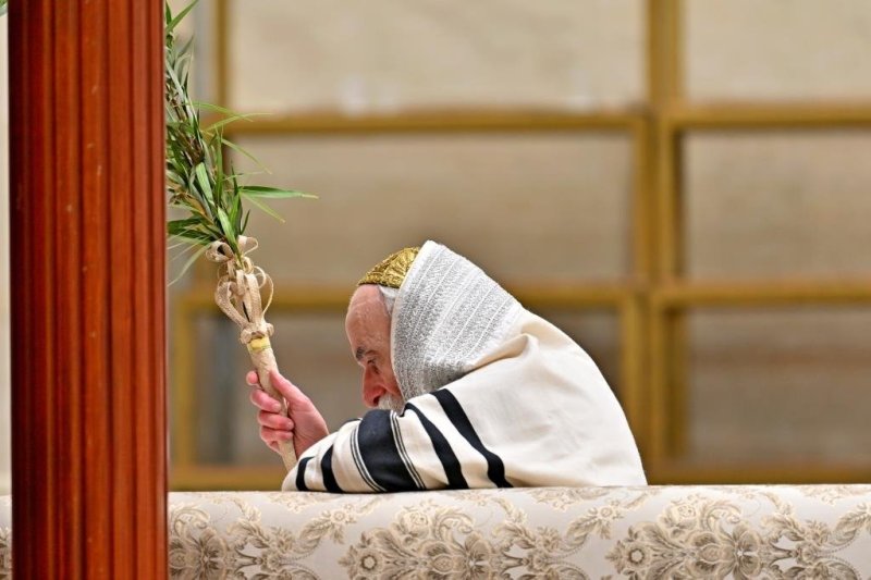 יהושע פרוכטר