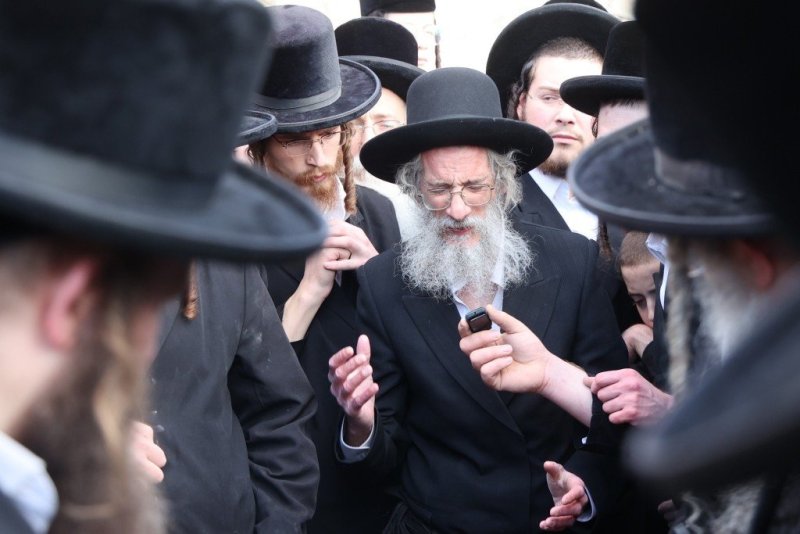 שלומי טריכטר