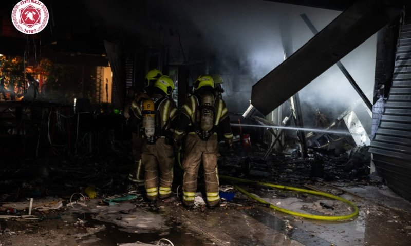 "אנחנו עושים את העבודה השחורה עבורכם": האזהרה של סגנית השר