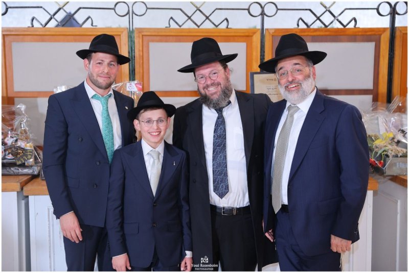 יוסי רוזנבוים