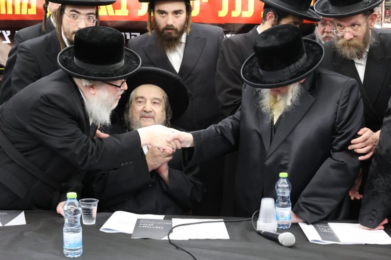 קובי הר צבי