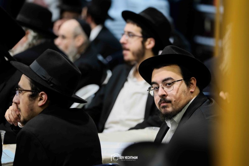 דוב בער הכטמן