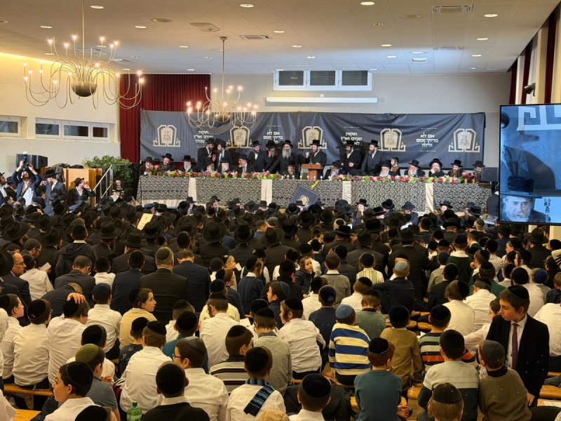 דניאל נפוסי ומאיר זלזניק