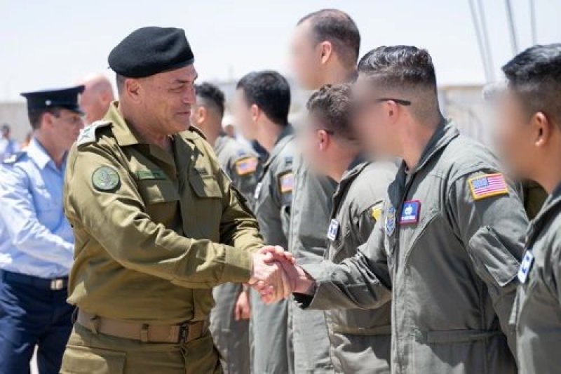 דובר צה"ל