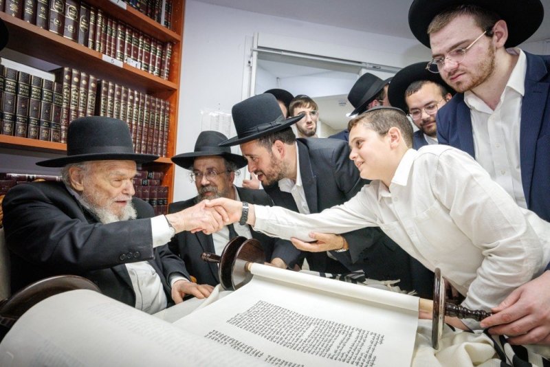 אלעזר פיינשטיין