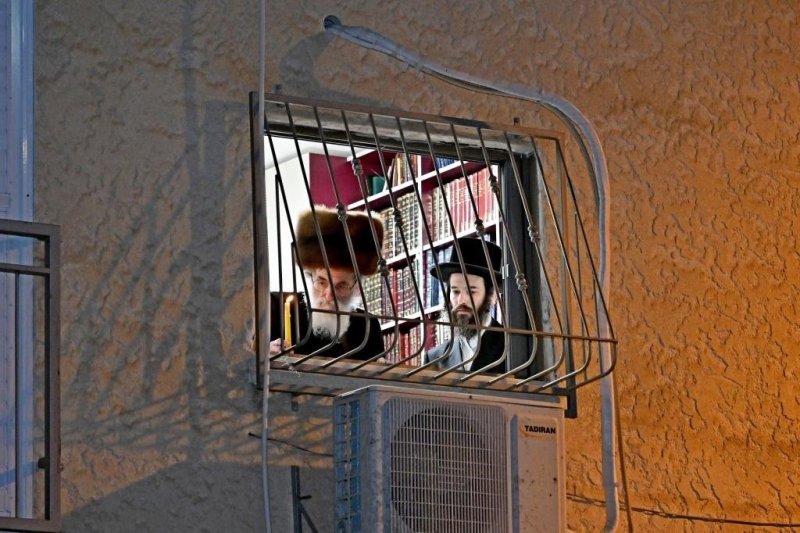 יהושע פרוכטר