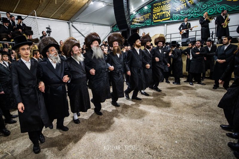 מענדי קוטלר