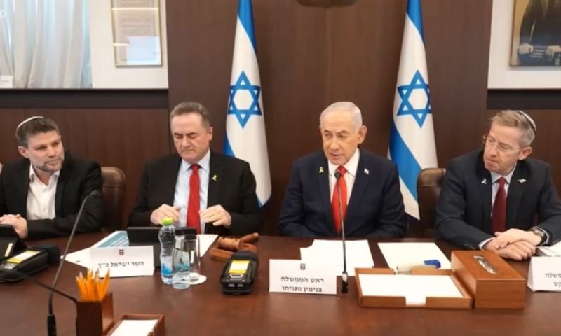 הממשלה אישרה: תוכנית סיוע למשרתי המילואים ב־6.2 מיליארד לשנת 2026