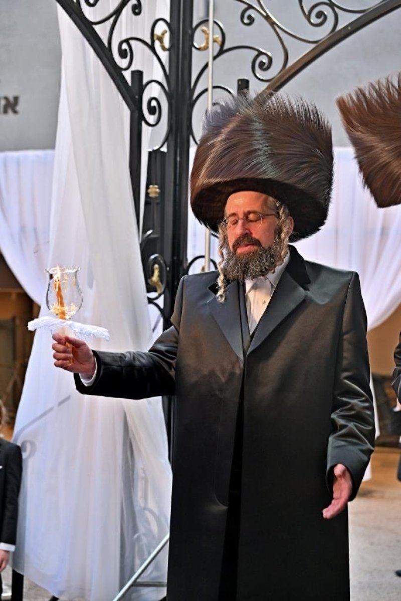 יהושע פרוכטר