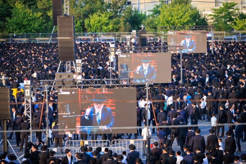 אלי קובין ודניאל נפוסי