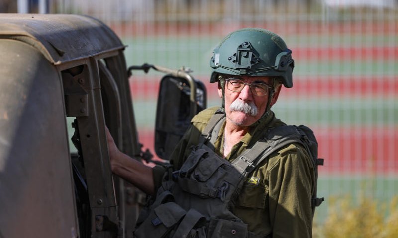 הקצין הבכיר שהכניס את ז'אבו ארליך ללבנון לא יועמד לדין