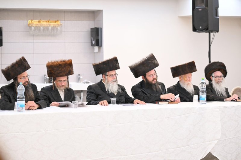 משה גולדשטיין