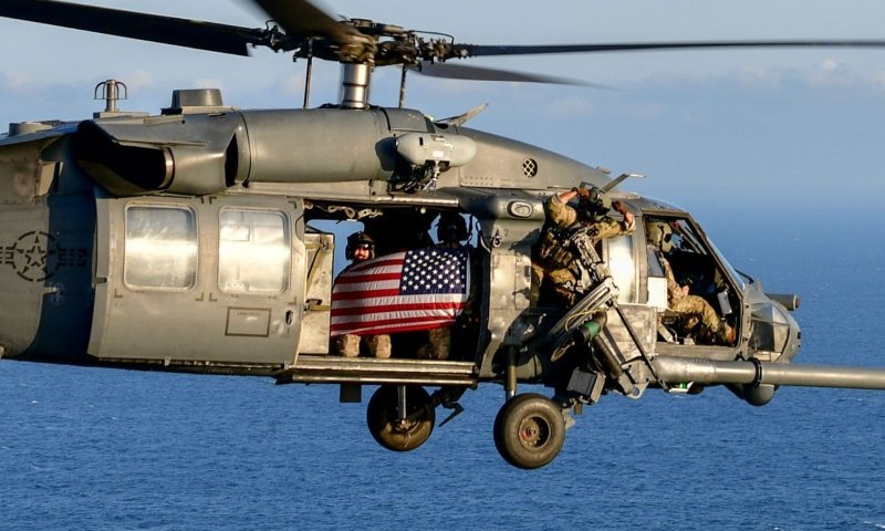 על הכוונת של טהרן: הבסיסים האמריקניים שעלולים לספוג תגובה איראנית