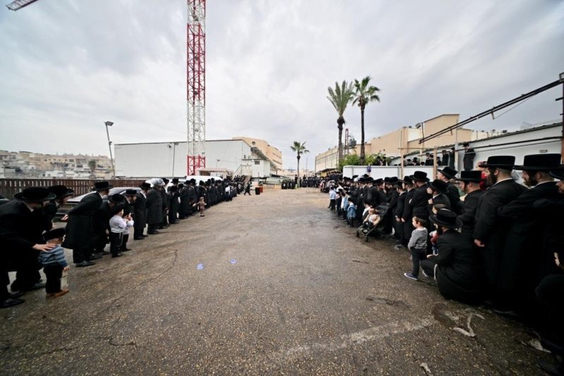 יהושע פרוכטר