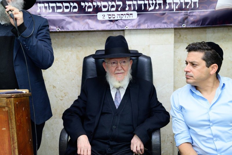 אריה מרדכי טייב