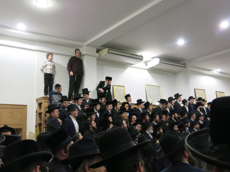 מרדכי זאב שוומנפלד