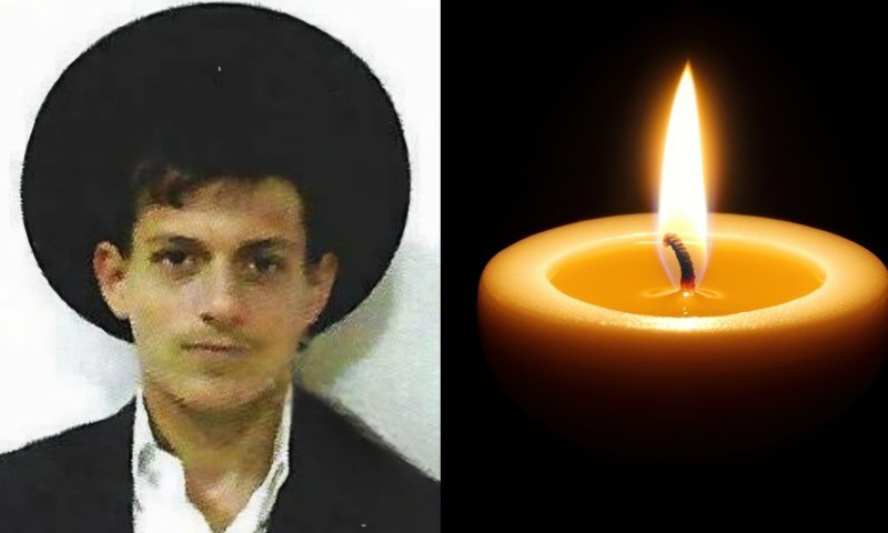 טרגדיה: הבחור יהושע ראם ז"ל בן 17 מבני ברק טבע במעיין עין עקב