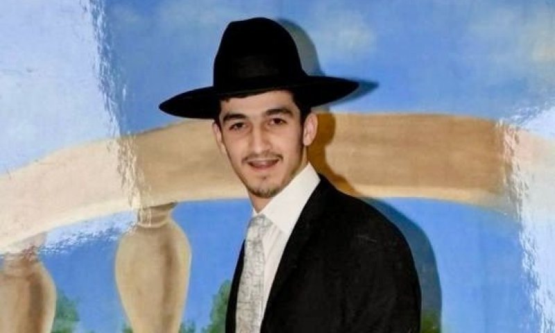 אבדו עקבותיו של מוישי, צעיר חרדי מגבע בנימין