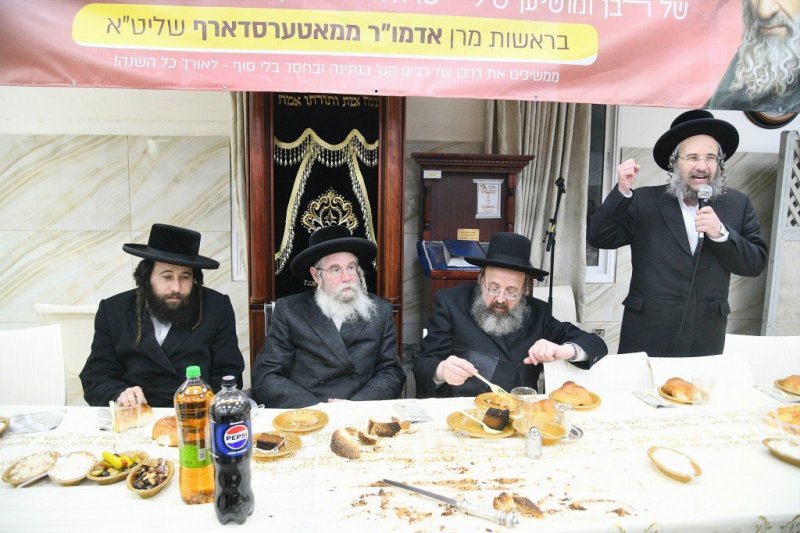 ארי קופרשטוק