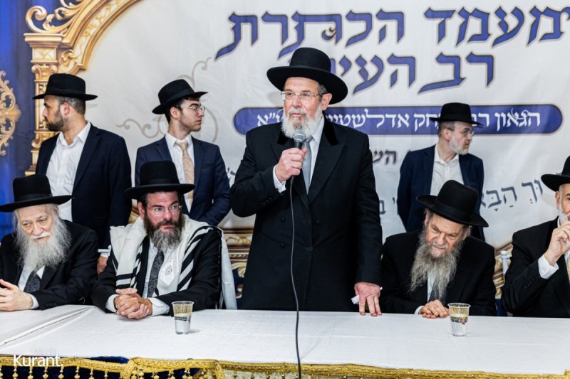 מענדי קורנט