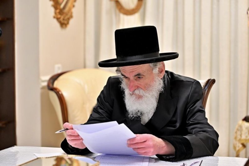 יהושע פרוכטר