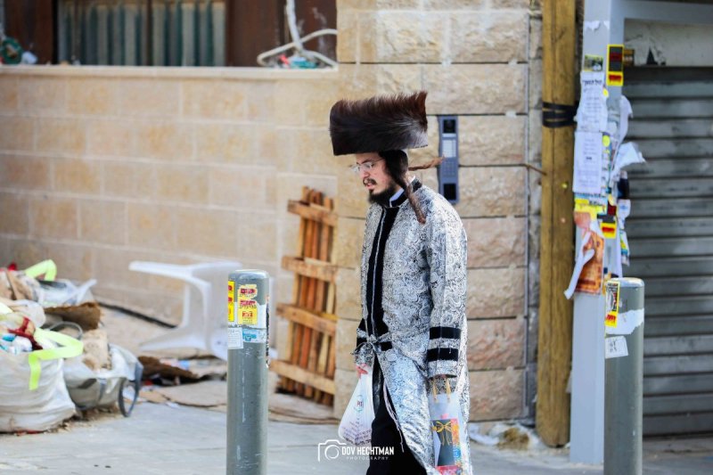 דוב בער הכטמן