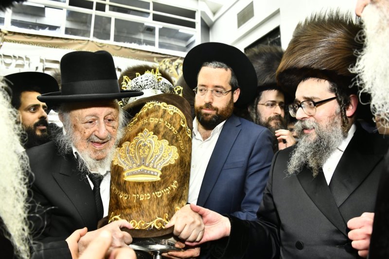 שוקי לרר