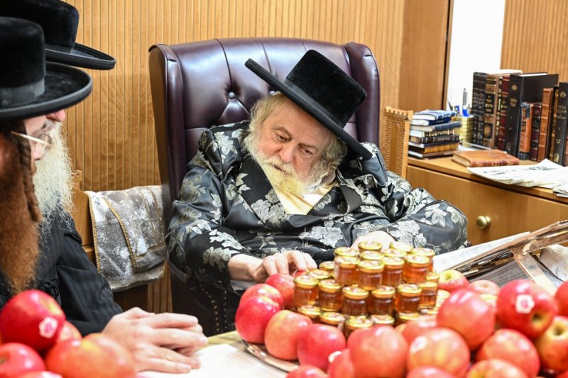 משה גולדשטיין