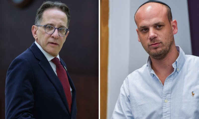 הוארכה הרחקת ברוורמן מרה"מ ואיסור היציאה מהארץ