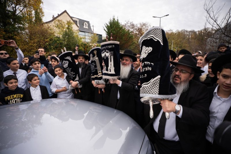 ישראל סודרי