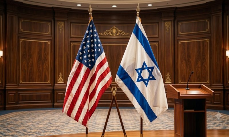 עלייה באנטישמיות? 39% מיהודי ארצות הברית מאשימים את מדיניות ישראל 