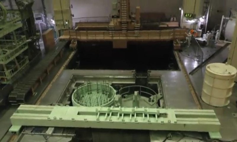 "מצב חמור מאוד": האזהרה של המומחה לגרעין על הסכם עם איראן