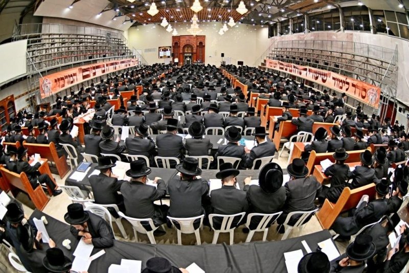 יהושע פרוכטר