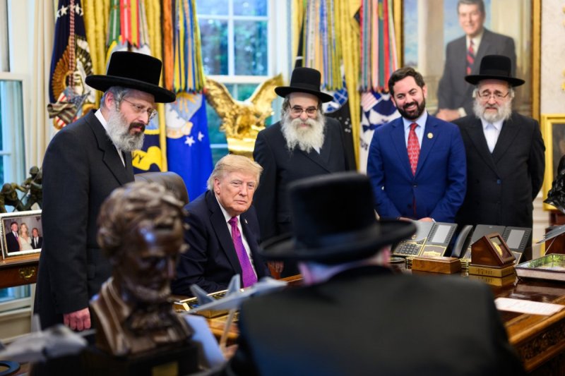 הבית הלבן