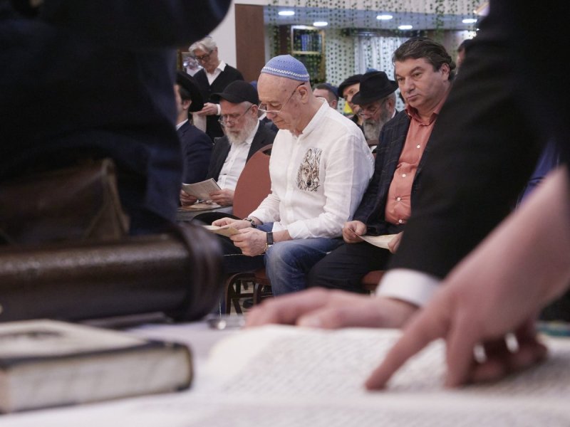 מבשר טוב מוסקבה