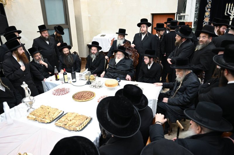 משה גולדשטיין