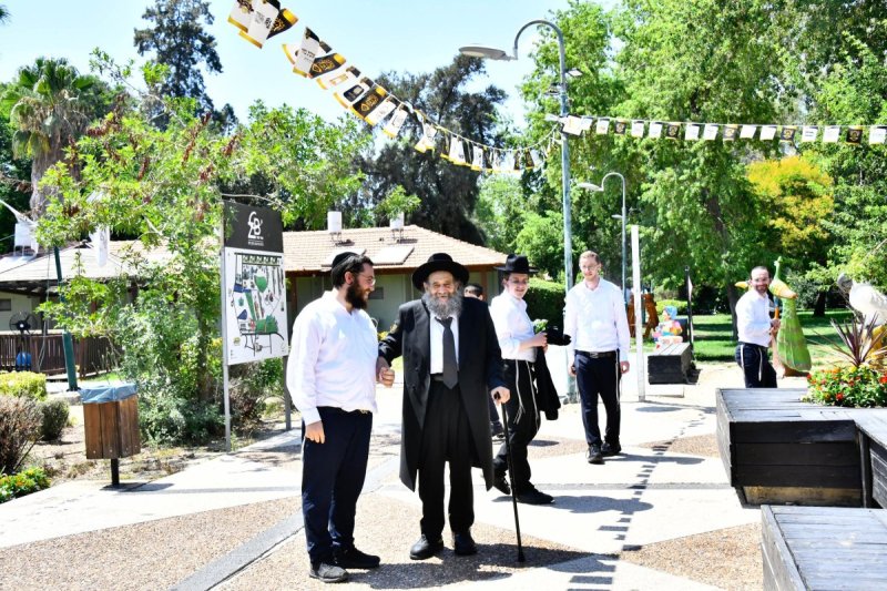 שוקי לרר
