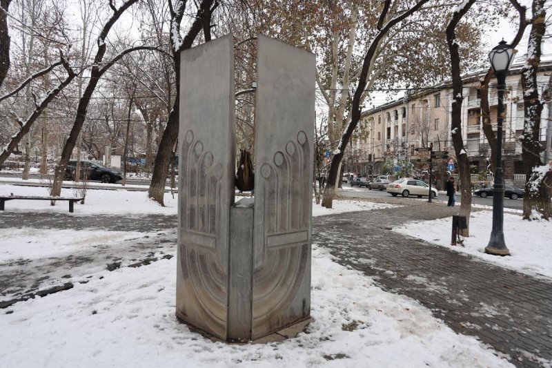 צילום: מרדכי לובעצקי