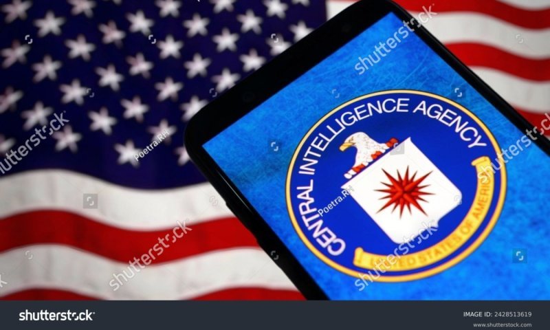 ה-CIA לסינים: "הצילו את העתיד", רגלו עבור ארה"ב