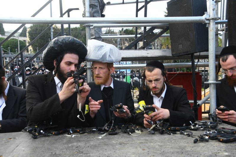 ארי קופרשטוק