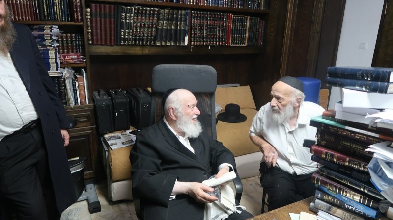 דברי חמד